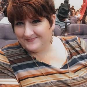 Meet your Posher, Tracey